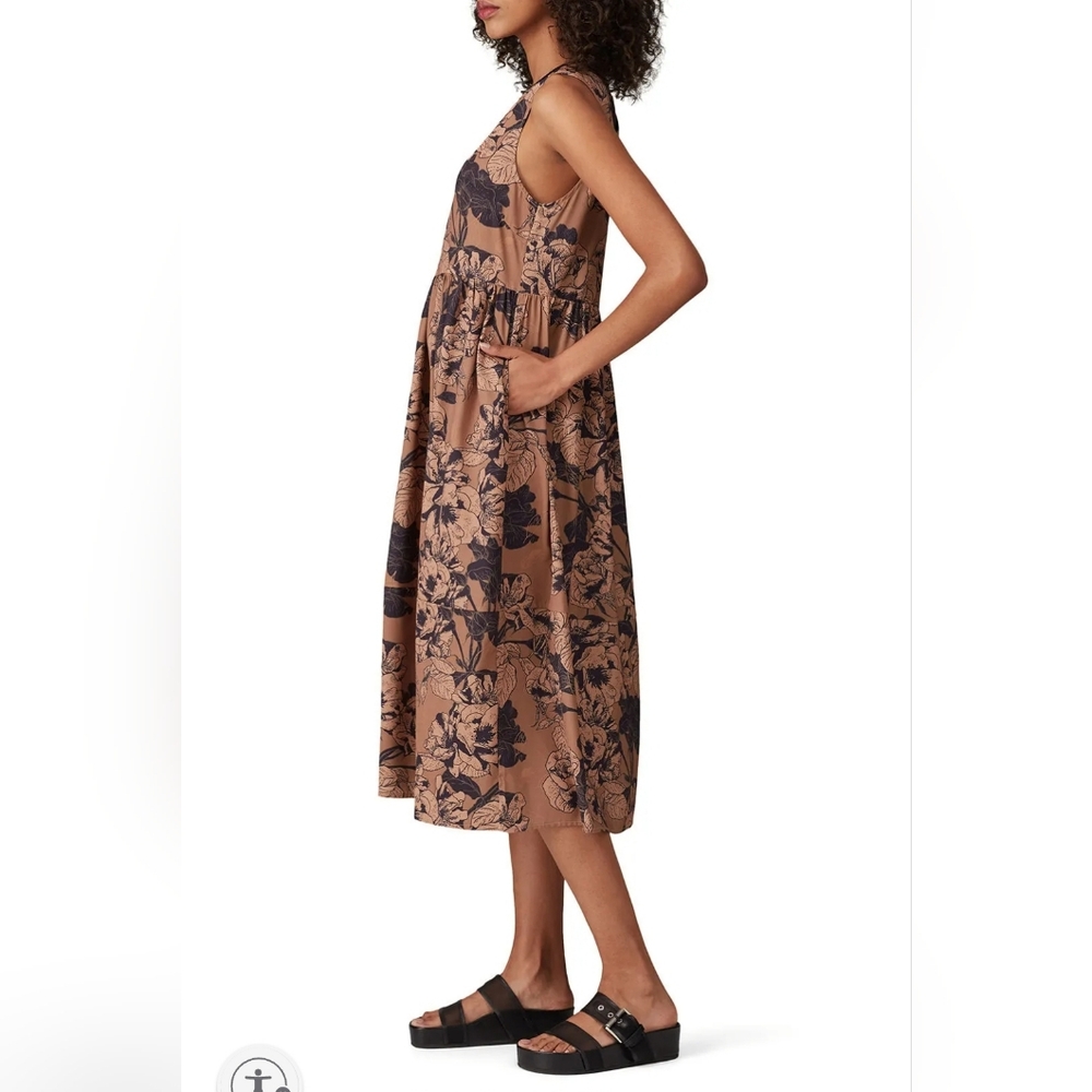 E1. CAARA/Vento Dress $150 MSRP